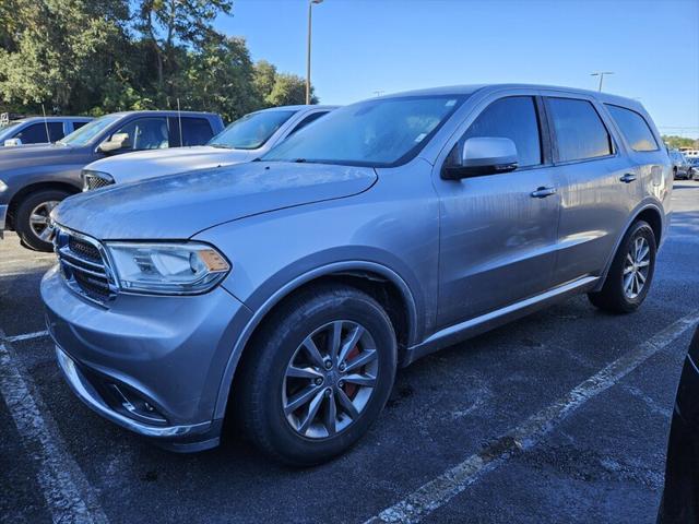 2020 Dodge Durango GT Plus RWD 2020 Dodge Durango GT Plus RWD