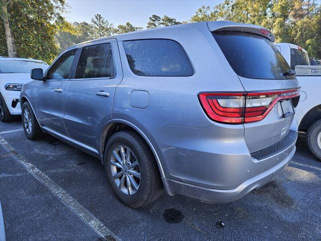 2020 Dodge Durango GT Plus RWD 2020 Dodge Durango GT Plus RWD