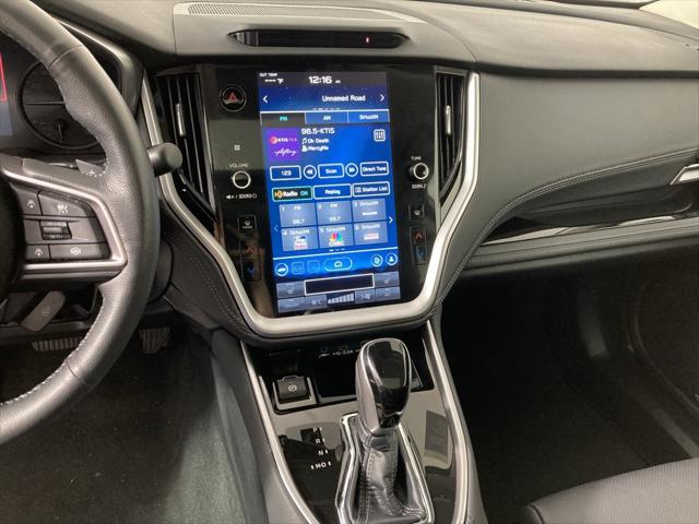 2023 Subaru Outback Limited 2023 Subaru Outback Limited