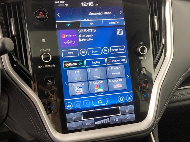 2023 Subaru Outback Limited 2023 Subaru Outback Limited