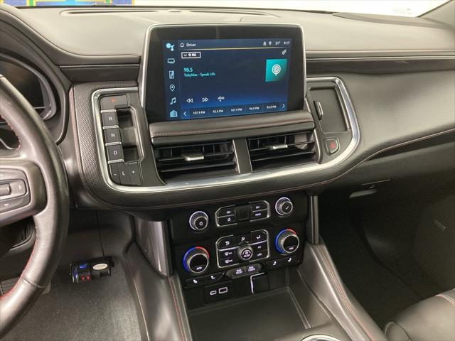 2023 Chevrolet Suburban 4WD RST 2023 Chevrolet Suburban 4WD RST