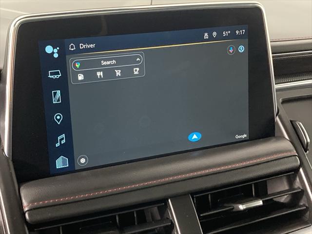 2023 Chevrolet Suburban 4WD RST 2023 Chevrolet Suburban 4WD RST