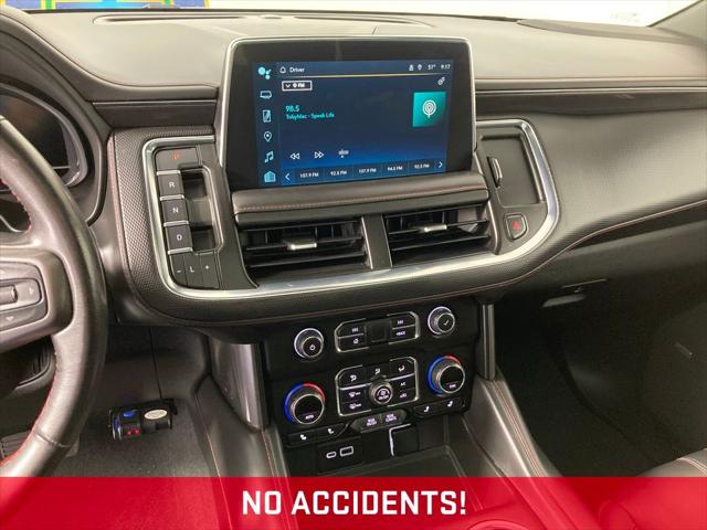 2023 Chevrolet Suburban 4WD RST