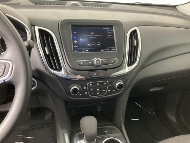 2024 Chevrolet Equinox AWD LT 2024 Chevrolet Equinox AWD LT