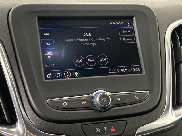 2024 Chevrolet Equinox AWD LT 2024 Chevrolet Equinox AWD LT