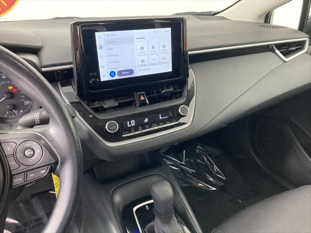 2024 Toyota Corolla LE 2024 Toyota Corolla LE