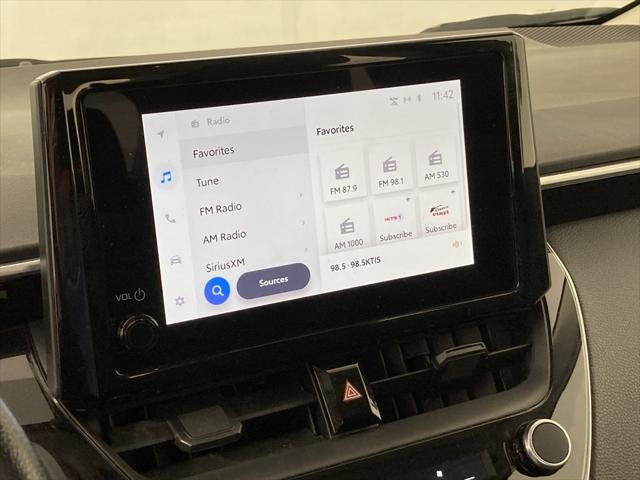 2024 Toyota Corolla LE 2024 Toyota Corolla LE