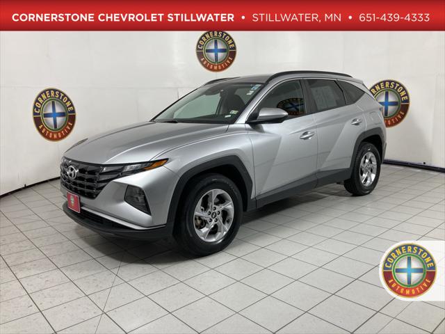 2024 Hyundai Tucson SEL 2024 Hyundai Tucson SEL