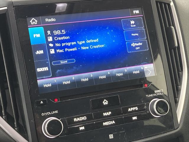 2021 Subaru Forester Limited 2021 Subaru Forester Limited