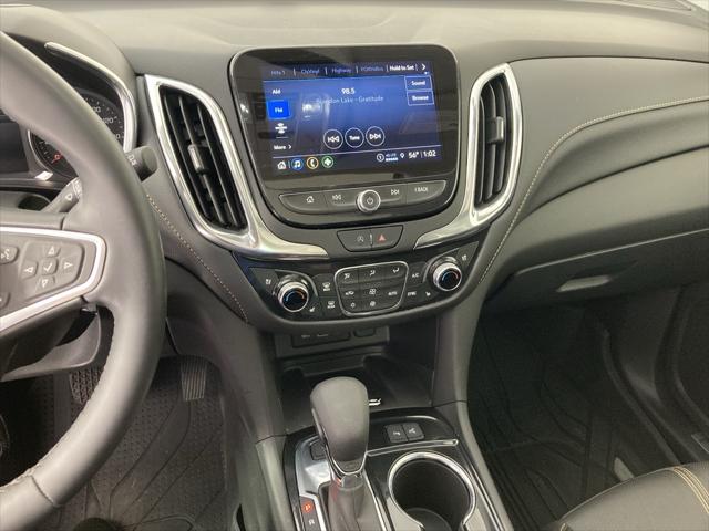 2023 Chevrolet Equinox AWD Premier 2023 Chevrolet Equinox AWD Premier