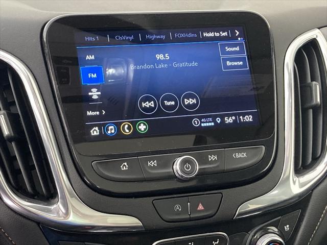 2023 Chevrolet Equinox AWD Premier 2023 Chevrolet Equinox AWD Premier