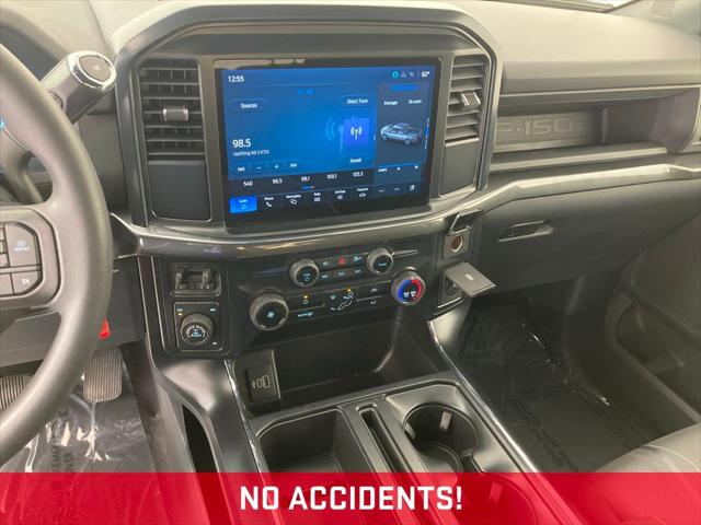 2025 Ford F-150 STX 2025 Ford F-150 STX