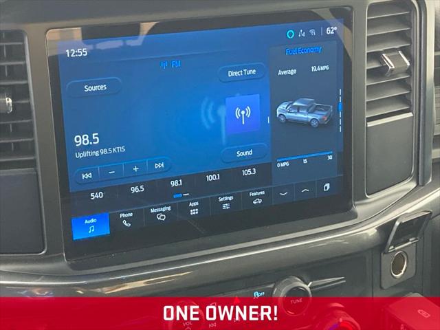 2025 Ford F-150 STX 2025 Ford F-150 STX