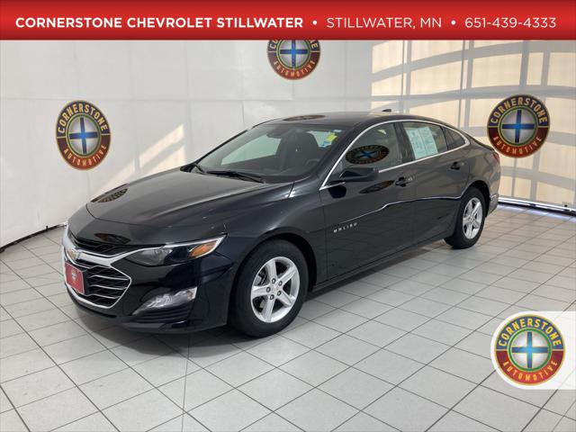 2024 Chevrolet Malibu FWD 1LT 2024 Chevrolet Malibu FWD 1LT