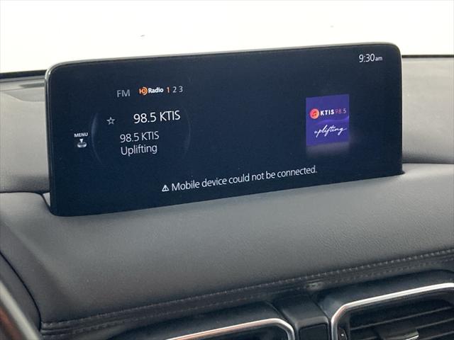 2024 Mazda CX-5 2.5 S Select