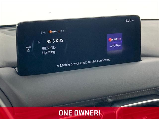 2024 Mazda CX-5 2.5 S Select