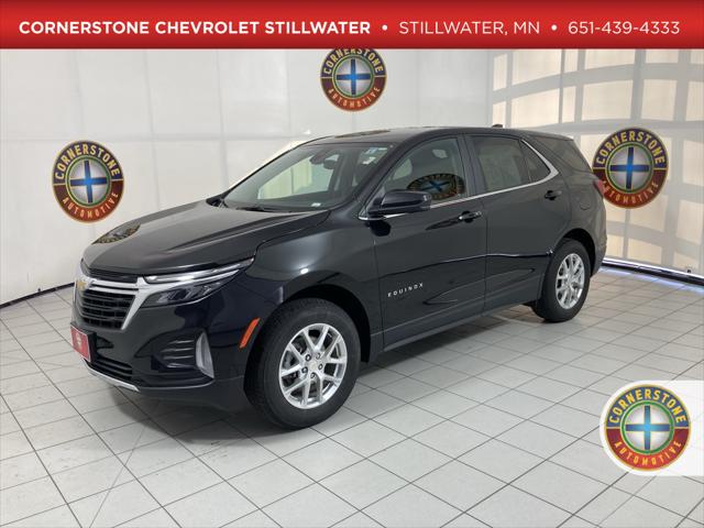 2024 Chevrolet Equinox AWD LT 2024 Chevrolet Equinox AWD LT