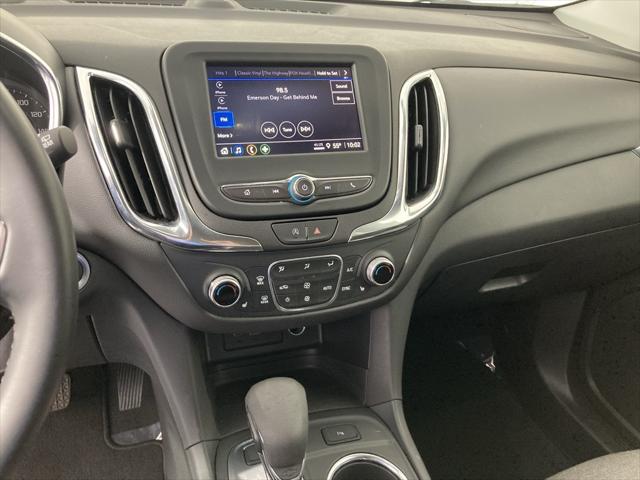 2024 Chevrolet Equinox AWD LT 2024 Chevrolet Equinox AWD LT