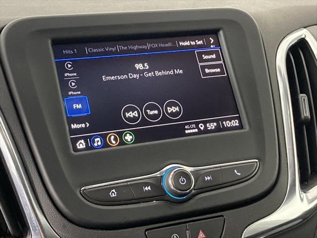 2024 Chevrolet Equinox AWD LT 2024 Chevrolet Equinox AWD LT