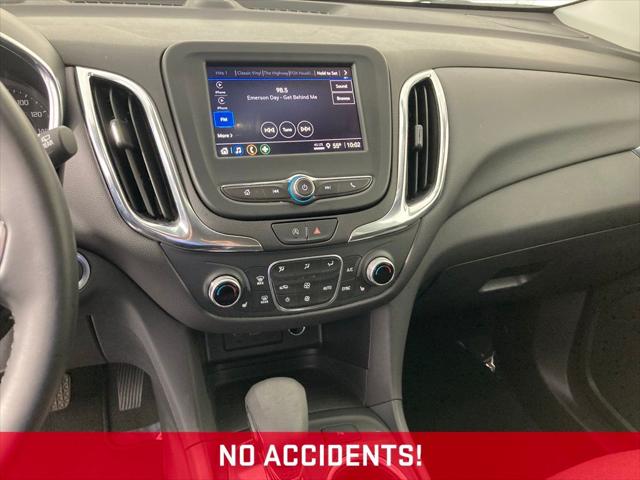 2024 Chevrolet Equinox AWD LT