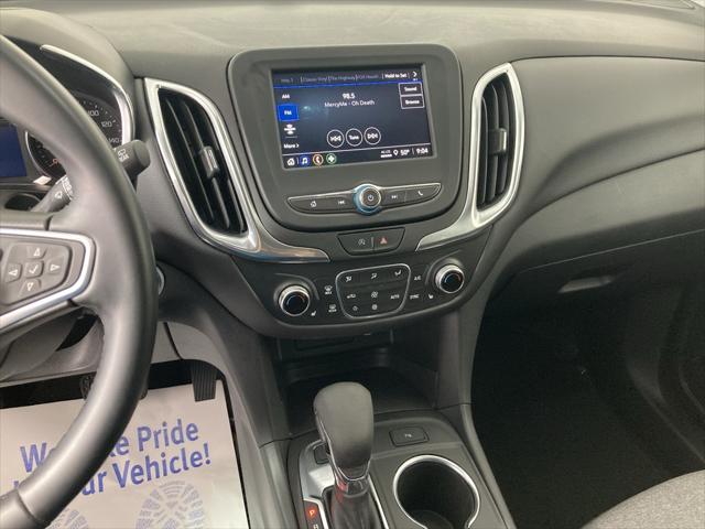 2024 Chevrolet Equinox AWD LT 2024 Chevrolet Equinox AWD LT