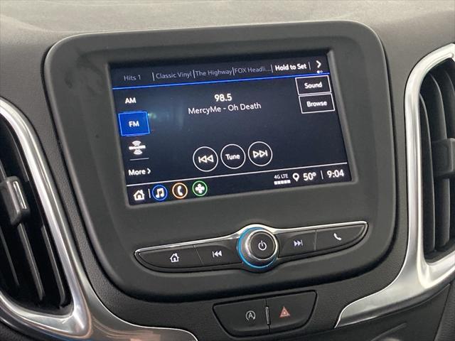 2024 Chevrolet Equinox AWD LT 2024 Chevrolet Equinox AWD LT