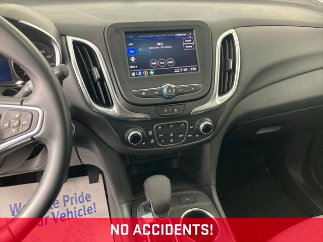 2024 Chevrolet Equinox AWD LT