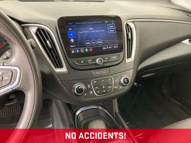 2023 Chevrolet Malibu FWD 1LT 2023 Chevrolet Malibu FWD 1LT