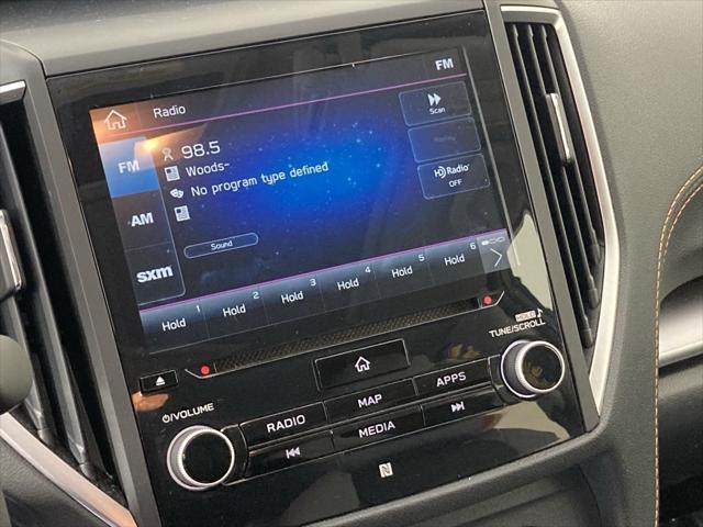 2023 Subaru Crosstrek Limited 2023 Subaru Crosstrek Limited