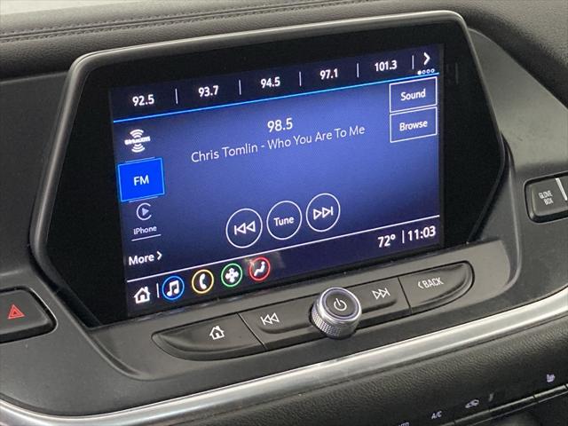 2022 Chevrolet Blazer AWD 2LT 2022 Chevrolet Blazer AWD 2LT