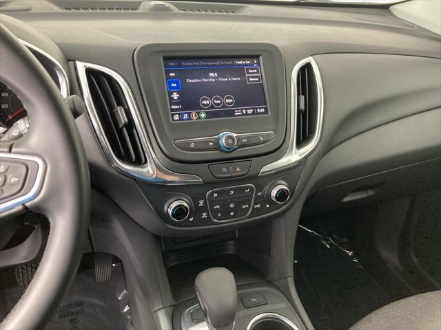 2024 Chevrolet Equinox AWD LT 2024 Chevrolet Equinox AWD LT