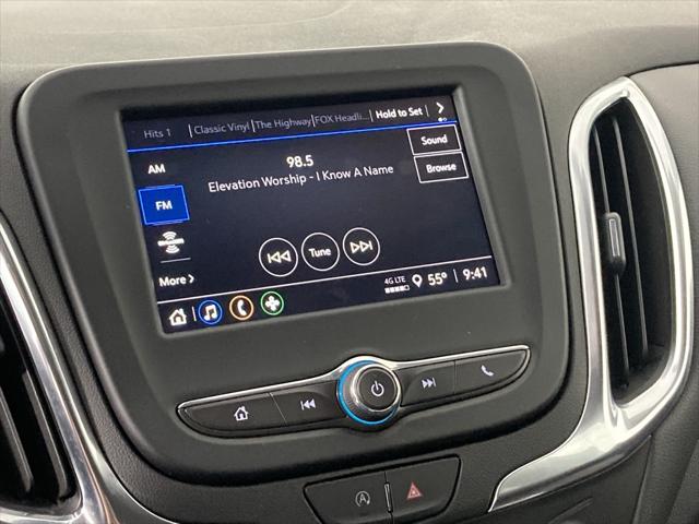 2024 Chevrolet Equinox AWD LT 2024 Chevrolet Equinox AWD LT