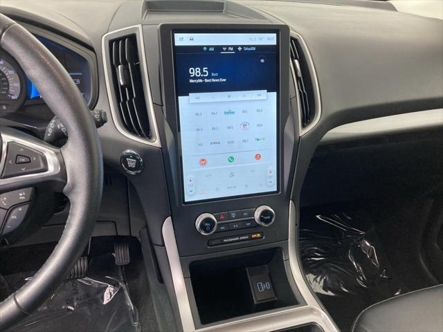 2024 Ford Edge SEL 2024 Ford Edge SEL