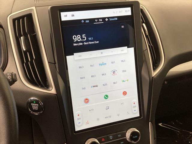 2024 Ford Edge SEL 2024 Ford Edge SEL