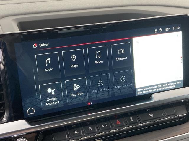 2024 GMC Sierra 1500 4WD Crew Cab Short Box SLT 2024 GMC Sierra 1500 4WD Crew Cab Short Box SLT