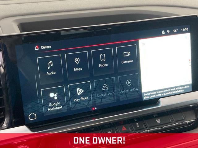 2024 GMC Sierra 1500 4WD Crew Cab Short Box SLT