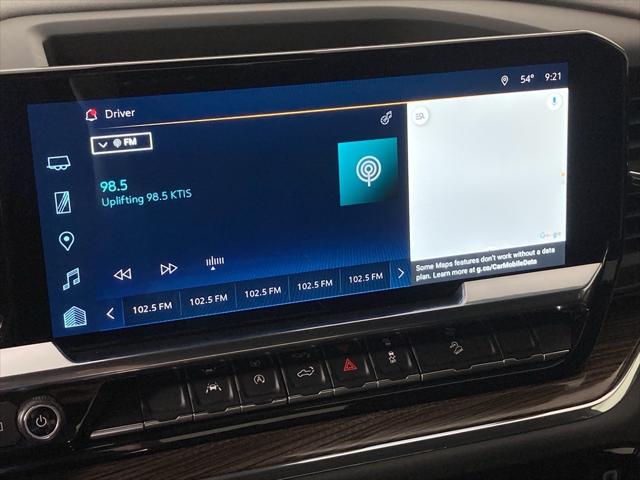 2024 Chevrolet Silverado 1500 4WD Crew Cab Short Bed RST 2024 Chevrolet Silverado 1500 4WD Crew Cab Short Bed RST