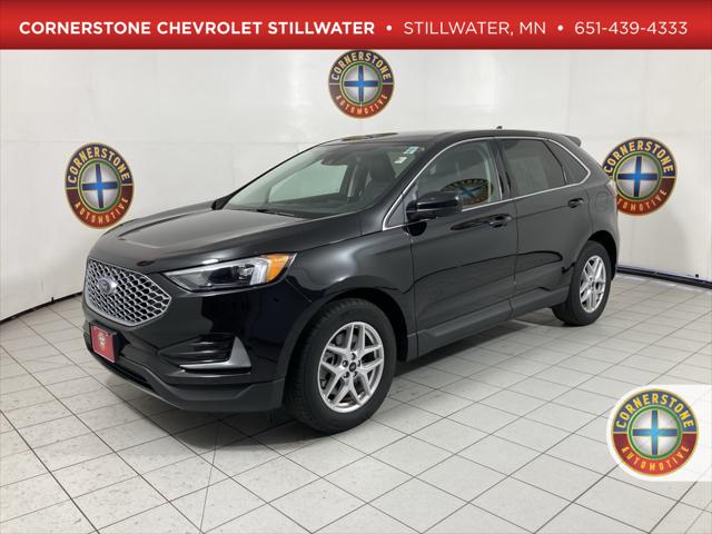 2024 Ford Edge SEL 2024 Ford Edge SEL