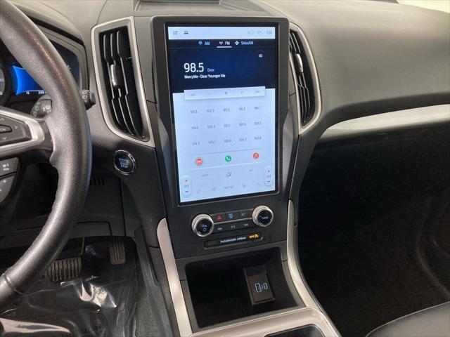 2024 Ford Edge SEL 2024 Ford Edge SEL