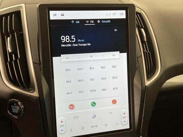 2024 Ford Edge SEL 2024 Ford Edge SEL