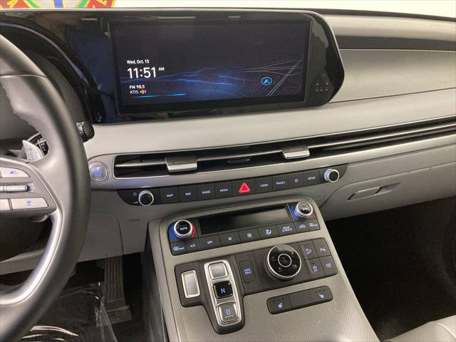 2024 Hyundai Palisade SEL 2024 Hyundai Palisade SEL