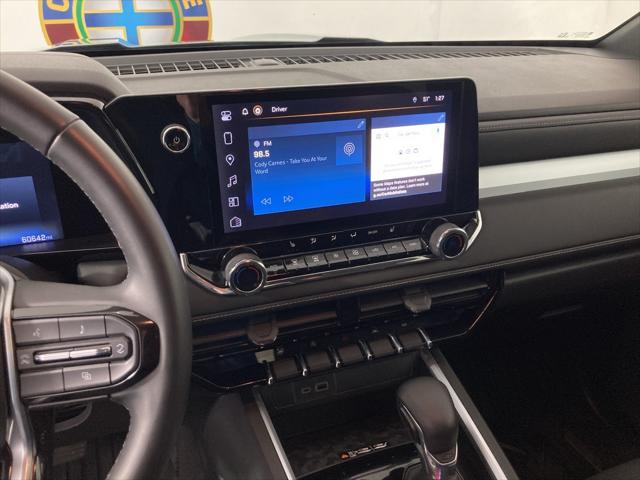 2023 Chevrolet Colorado 4WD Crew Cab Short Box LT 2023 Chevrolet Colorado 4WD Crew Cab Short Box LT