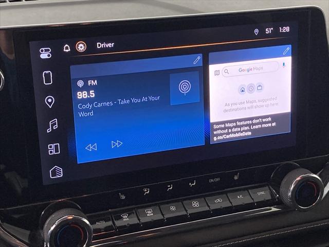 2023 Chevrolet Colorado 4WD Crew Cab Short Box LT 2023 Chevrolet Colorado 4WD Crew Cab Short Box LT