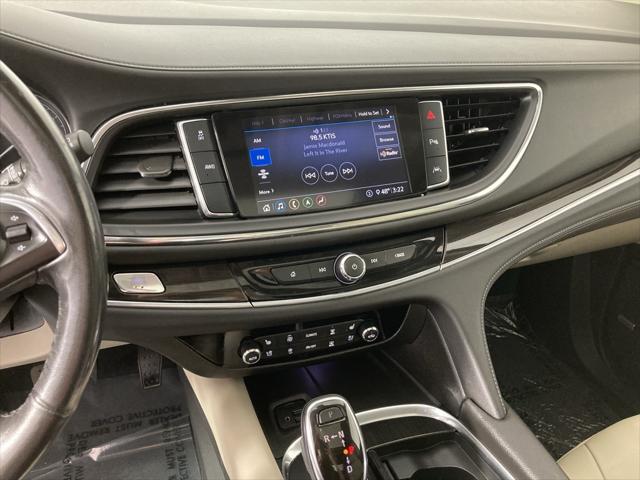 2021 Buick Enclave AWD Premium 2021 Buick Enclave AWD Premium