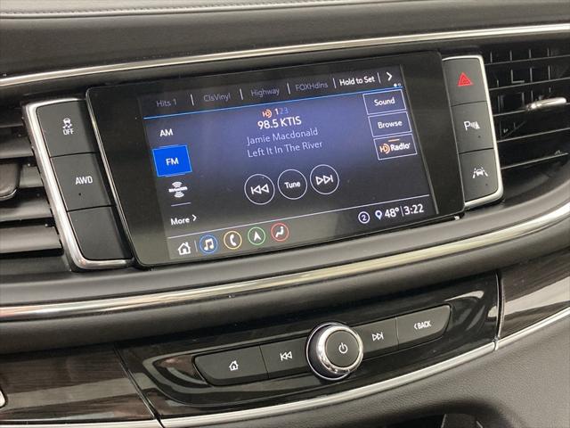 2021 Buick Enclave AWD Premium 2021 Buick Enclave AWD Premium