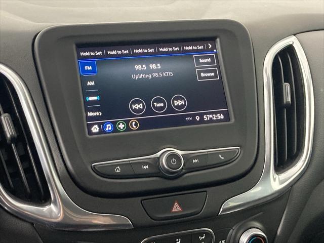 2021 Chevrolet Equinox AWD LT