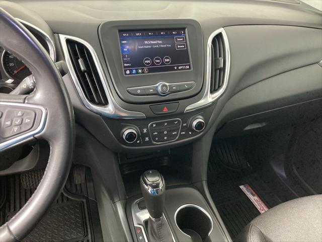 2021 Chevrolet Equinox AWD LT 2021 Chevrolet Equinox AWD LT