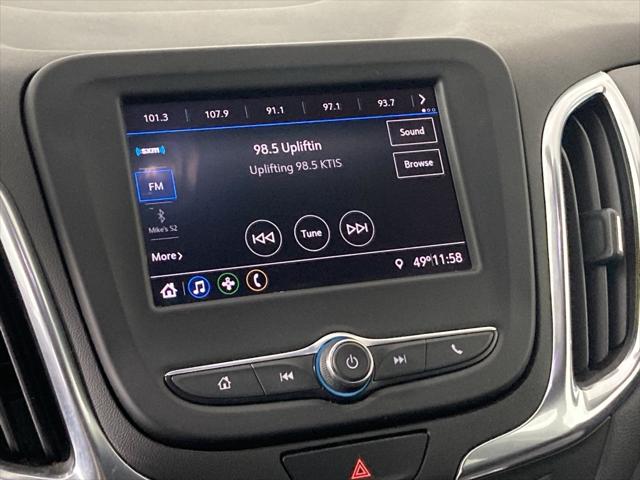 2021 Chevrolet Equinox AWD LT 2021 Chevrolet Equinox AWD LT