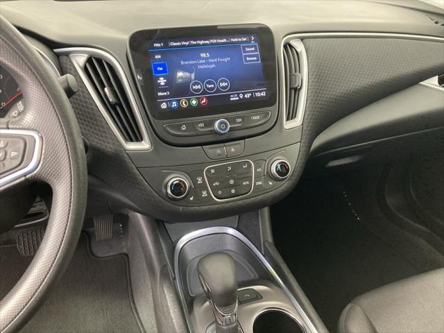 2024 Chevrolet Malibu FWD 1LT 2024 Chevrolet Malibu FWD 1LT