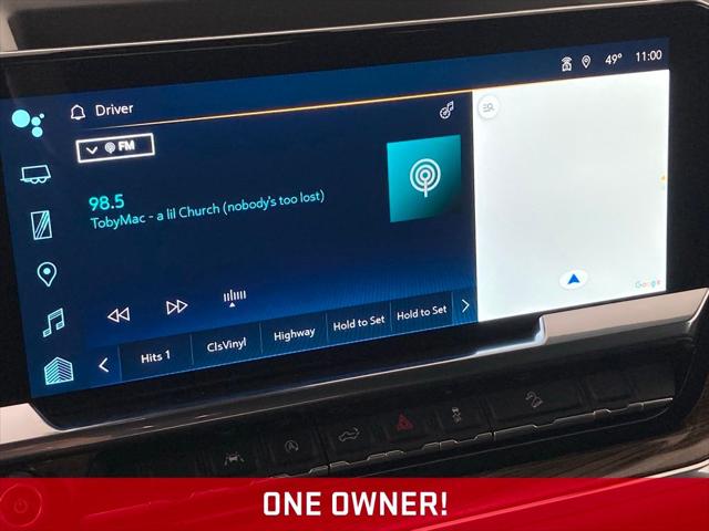 2024 Chevrolet Silverado 1500 4WD Crew Cab Short Bed RST 2024 Chevrolet Silverado 1500 4WD Crew Cab Short Bed RST